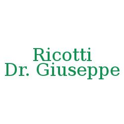 Ricotti Dr. Giuseppe logo
