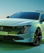 PEUGEOT GARAGE DU STADE STSJ image 2