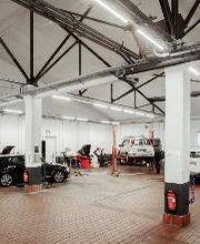Pneu-Matthy GmbH & Co. KG Bild 8