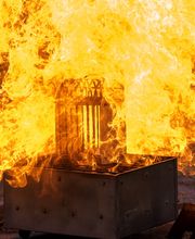 Brandschutz Dusold Bild 4