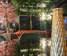 Fantasia Grill & Lounge Bild 6