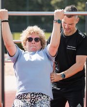 Jens Grieser - Personal Training Bild 5