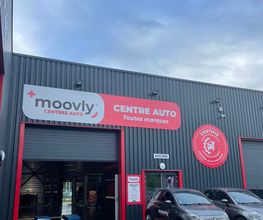 Moovly Centre Auto image 3
