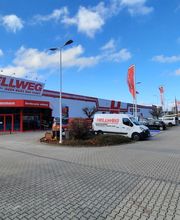 HELLWEG - Die Profi-Baumärkte Deulowitz Bild 1