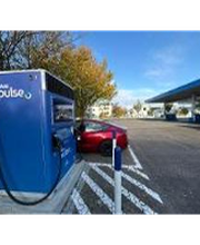 Aral pulse Ladestation Bild 3