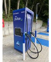 Aral pulse Ladestation Bild 2