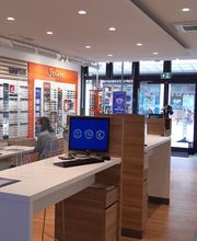 Apollo-Optik - Dresden im Prohliszentrum Bild 3