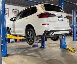 Michelin Car Service Ramos Servipartes Sucursal Querétaro imagen 7