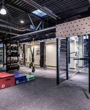 Fitness First Bielefeld – Functional Training
