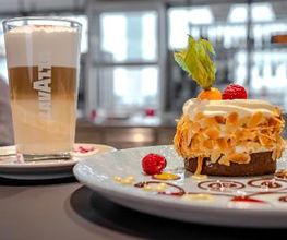 GALERIA Restaurant Bild 17