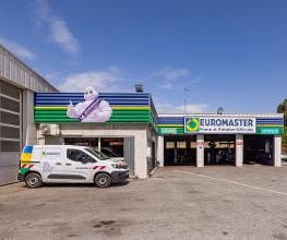 Euromaster Fréjus image 8
