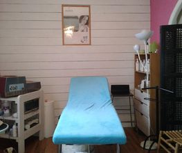 Institut de beauté Cellu Center image 14