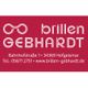 Brillen GEBHARDT