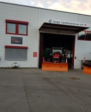 Jungo Landmaschinen AG Bild 8