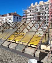 Vitrerie Bel-Air Sàrl Bild 6