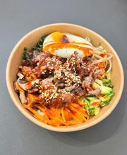 Rainbowl/chee lian Chen Bild 2