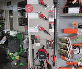 Forrer Landtechnik AG Bild 9
