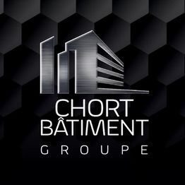 Chort Bâtiment Peinture