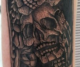 Doublepoint Tattoo & Piercing Bild 20