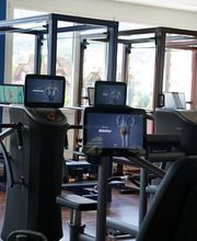 Physical Center Mavric AG Bild 13