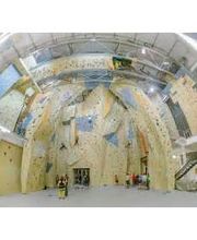 Kletterhalle Bergwerk Bild 13