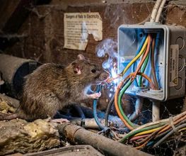 Rattenbestrijding Brabant | Vestiging Lith afbeelding 7