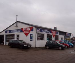 Autohaus Below e.K. Bild 1