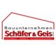Schäfer & Geis GmbH Bauunternehmung