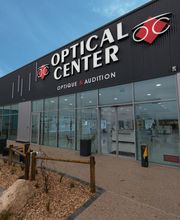 Audioprothésiste TAVERS Optical Center image 1
