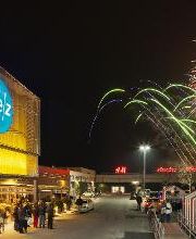 dez Einkaufszentrum Kassel Bild 4