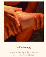 Bourg d'Oisans Massage image 2