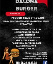 Dalona burger image 1