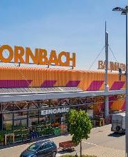 HORNBACH Straubing/ Erletacker Bild 1
