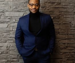 Kundenberater Austin Asiegbu - HDI Hauptvertretung Solomon Madu Versicherung in Berlin