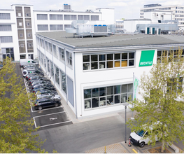 Bechtle PLM Deutschland Bild 1