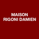 Maison Rigoni Damien
