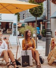 Unser Beach im Designer Outlet Ochtrup