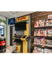 Shell Recharge Charging Station Bild 14