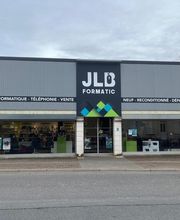 JLB Formatic image 1