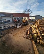 inHolz Holzverarbeitung Schrott Bild 3