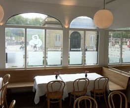 Brasserie Bärengraben Bild 3