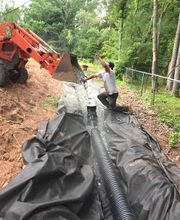 RF Landscape Construction image 5