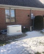 Hill Electric Inc image 20