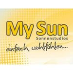 My Sun Sonnenstudio SB-Solarium