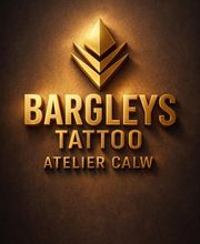 Bargleys Tattoo Atelier Calw Bild 1