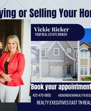 Realty Executives East Tennessee Realtors image 3
