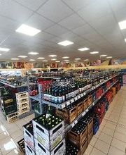 Lösch Depot Getränkemarkt Möckern Bild 5