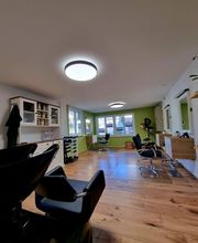 Coiffeur fine arts Bild 11