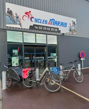 Cycles des Marais image 3