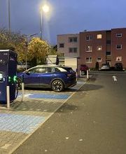 Aral pulse Ladestation Bild 1